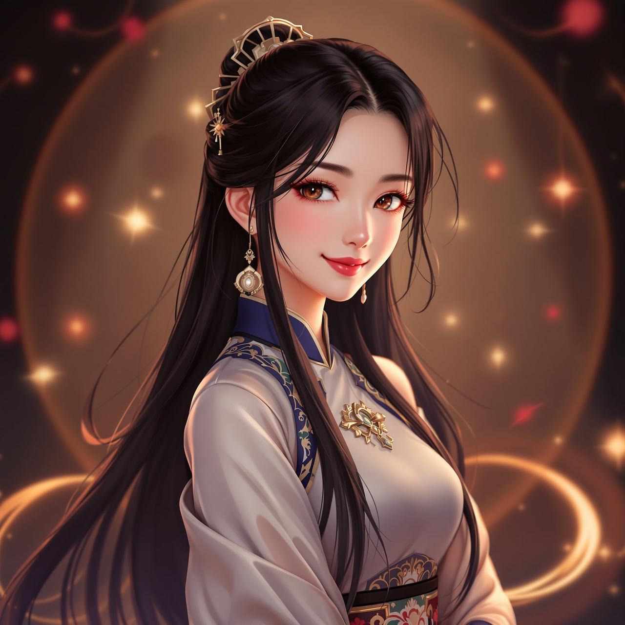 看免费漫剧团队成员 - 苏晚晴
